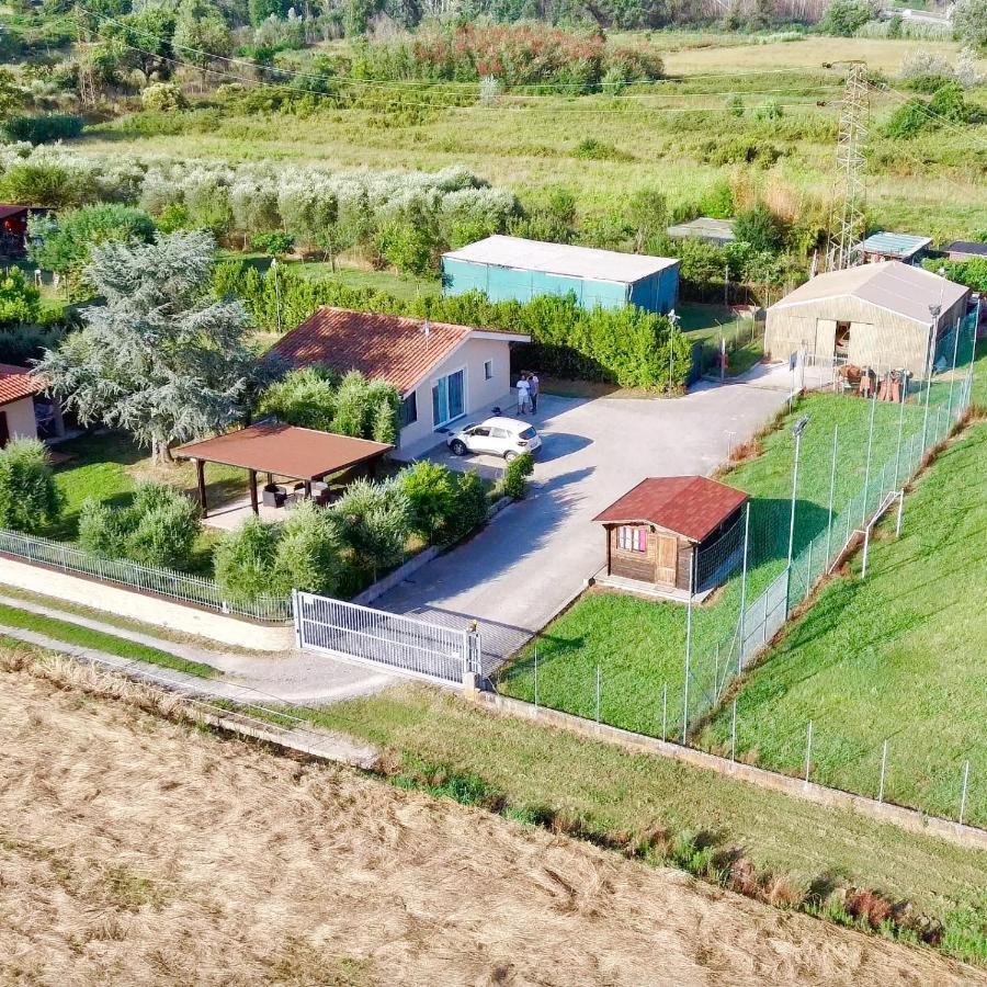 Vinciguerra Central House Tuscany Altopascio Εξωτερικό φωτογραφία