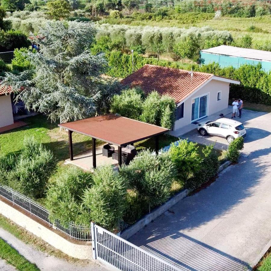 Vinciguerra Central House Tuscany Altopascio Εξωτερικό φωτογραφία
