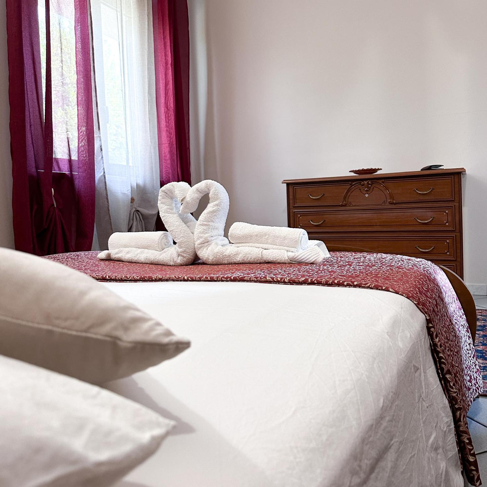 Vinciguerra Central House Tuscany Altopascio Εξωτερικό φωτογραφία