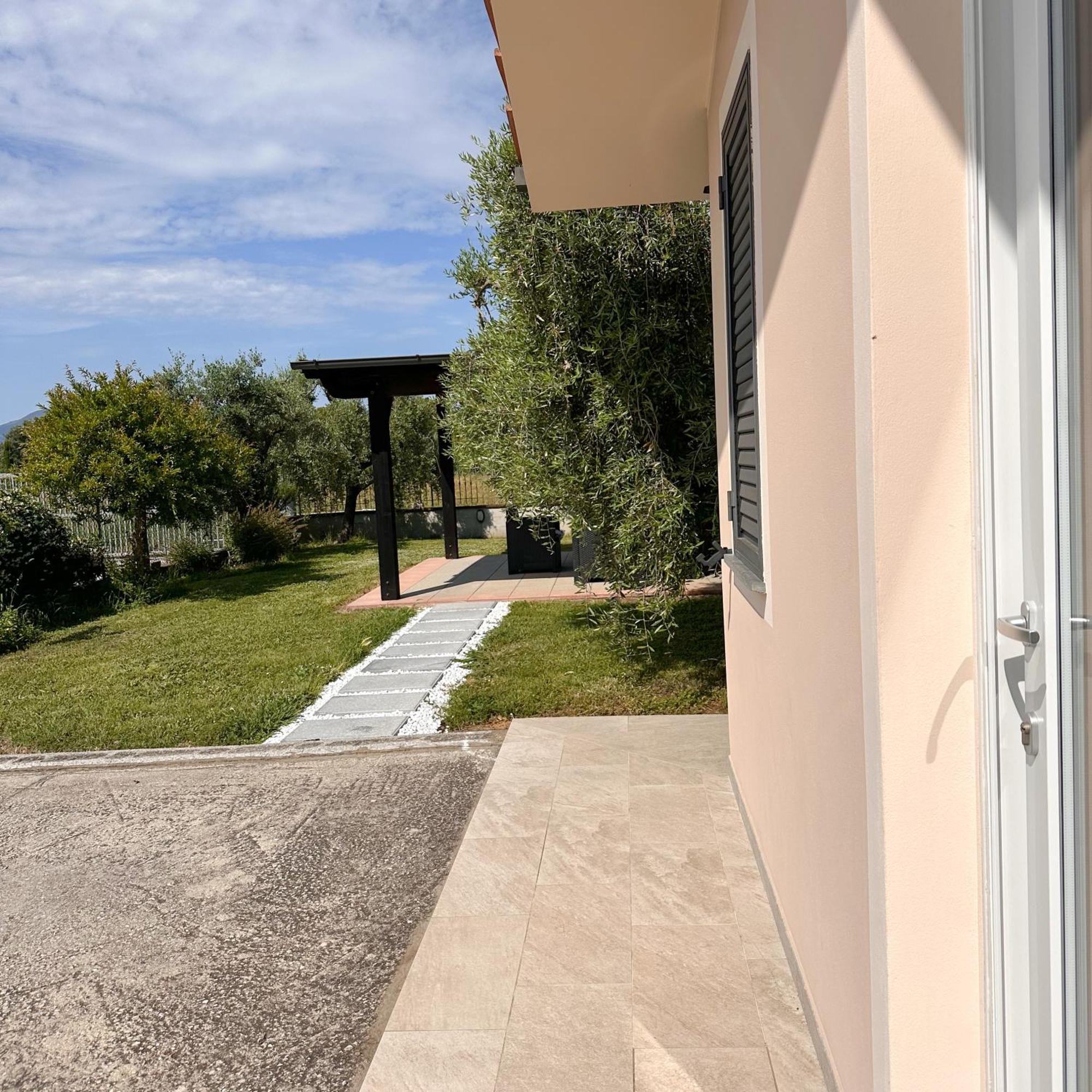 Vinciguerra Central House Tuscany Altopascio Εξωτερικό φωτογραφία