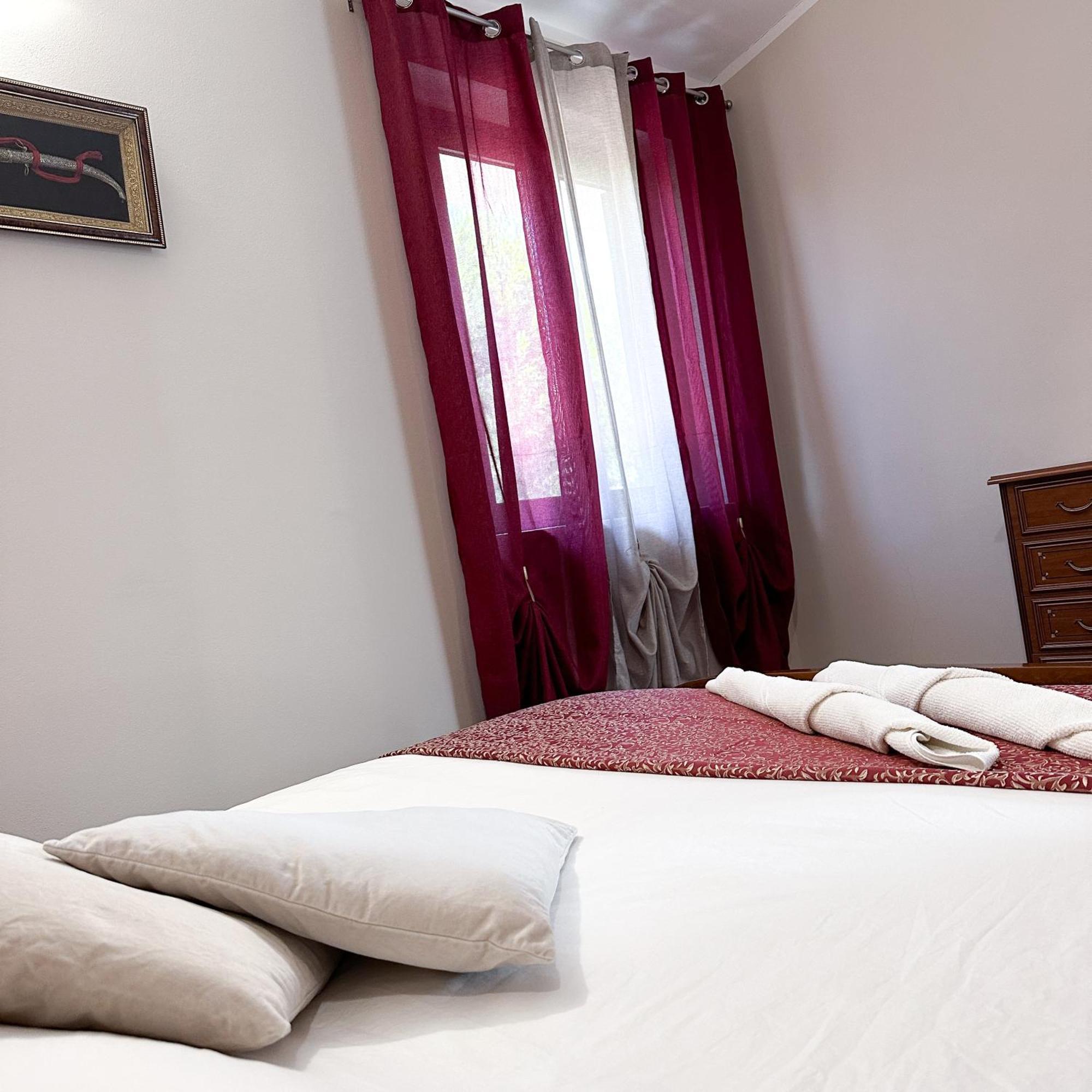 Vinciguerra Central House Tuscany Altopascio Εξωτερικό φωτογραφία