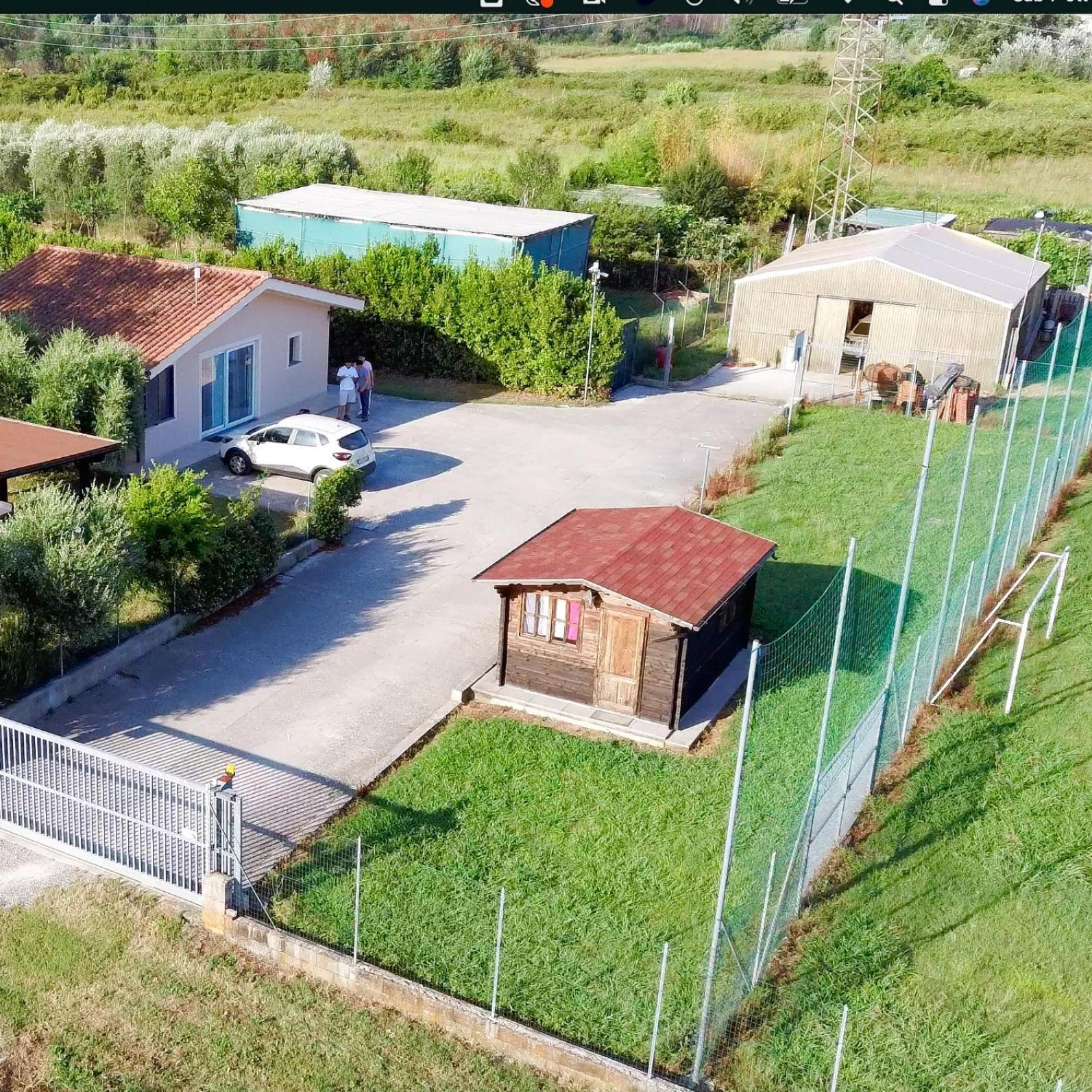 Vinciguerra Central House Tuscany Altopascio Εξωτερικό φωτογραφία
